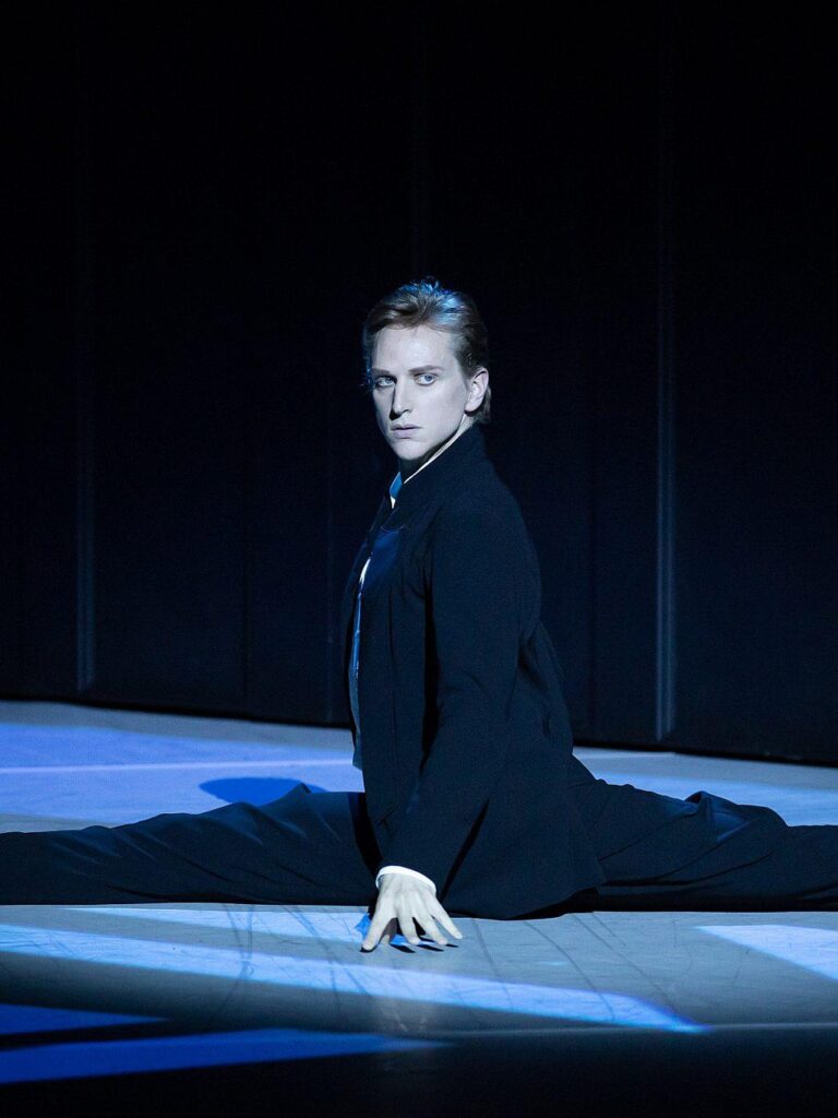 Kunstkamer Videotanz